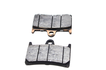 OEM Yamaha 1D7-W0045-00-00 Brake Pad Kit
