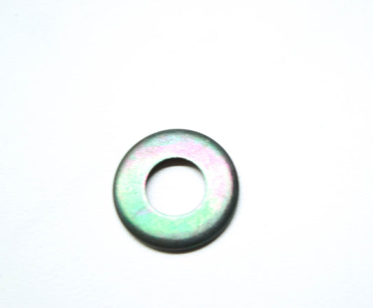 OEM Yamaha 90209-11262-00 Special Shape Washer NOS