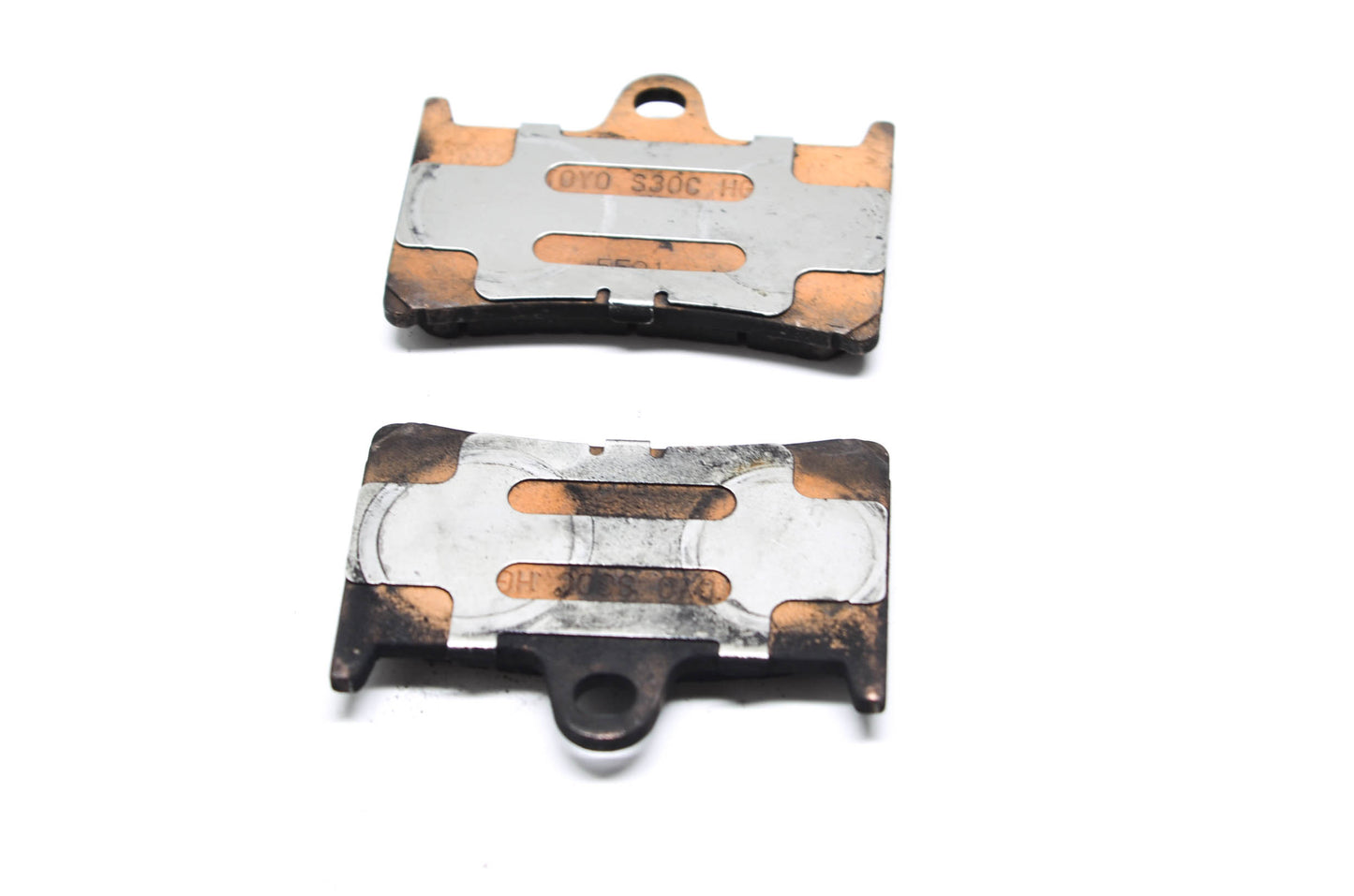 OEM Yamaha 1D7-W0045-00-00 Brake Pad Kit