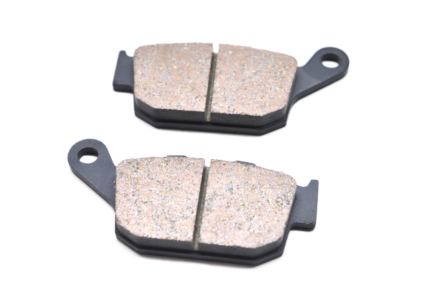 OEM Yamaha 20S-W0046-00-00 Brake Pad Kit NOS