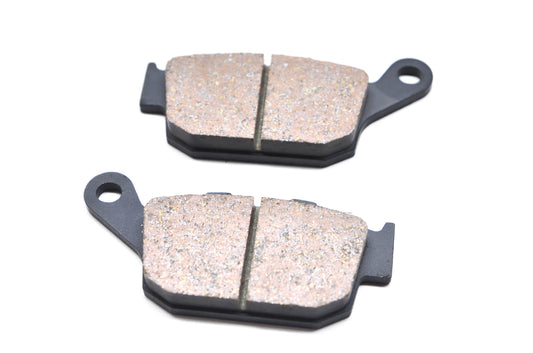OEM Yamaha 20S-W0046-00-00 Brake Pad Kit NOS