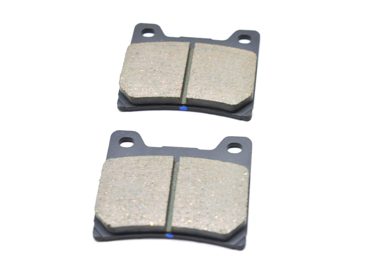 OEM Yamaha 1FK-W0046-01-00 Brake Pad Kit 2 NOS