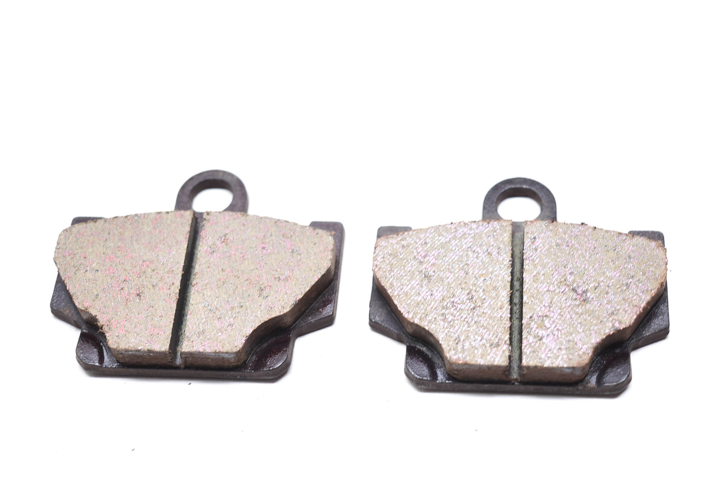 Front Brake Pad Kit NOS