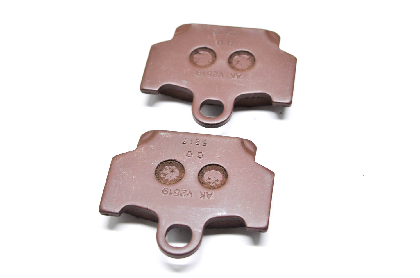 Front Brake Pad Kit NOS