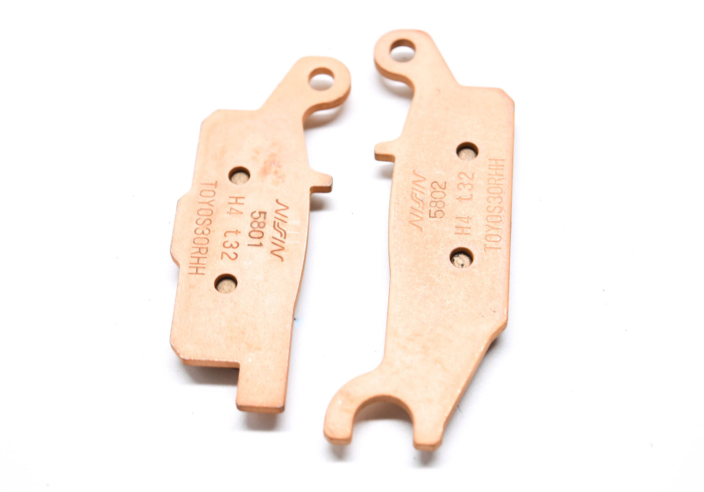 OEM Yamaha 3B4-W0045-00-00 Brake Pad Kit