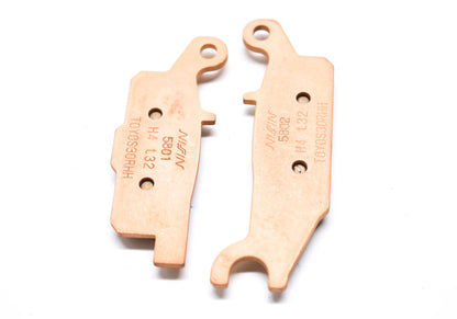 OEM Yamaha 3B4-W0045-00-00 Brake Pad Kit