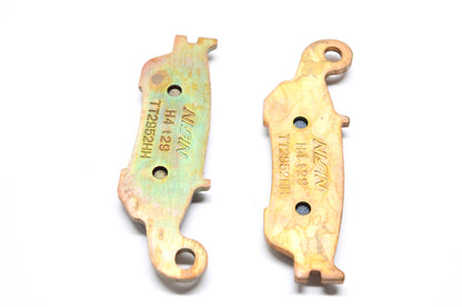 New OEM Yamaha Front Brake Pad Kit NOS