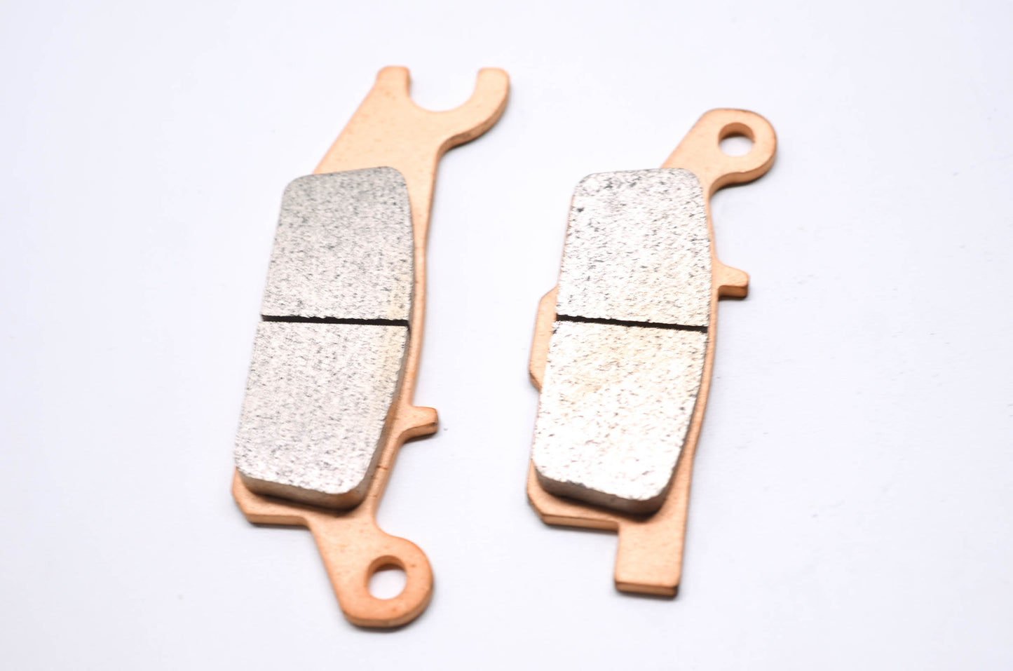 OEM Yamaha 3B4-W0046-10-00 Brake Pad Kit 2