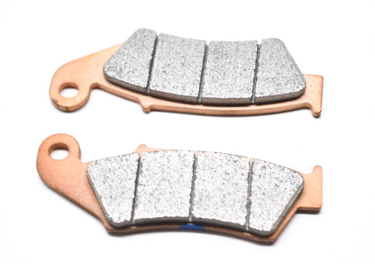OEM Yamaha 5DH-W0045-00-00 Brake Pad Kit NOS