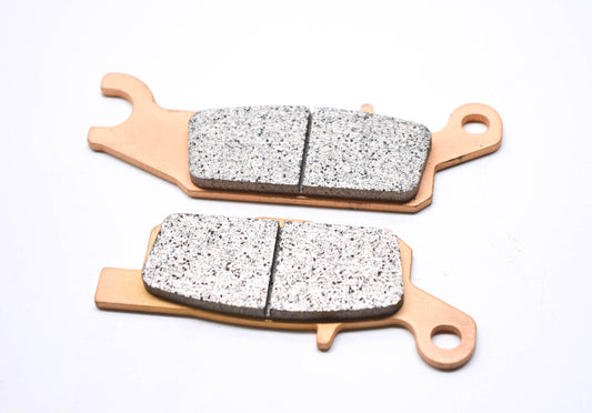 OEM Yamaha 3B4-W0045-10-00 Brake Pad Kit