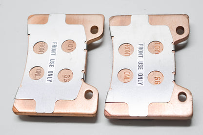 OEM Yamaha 3GM-W0045-03-00 Brake Pad Kit