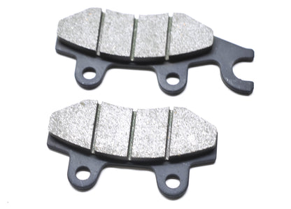 OEM Yamaha 5RM-W0045-10-00 Brake Pad Kit NOS