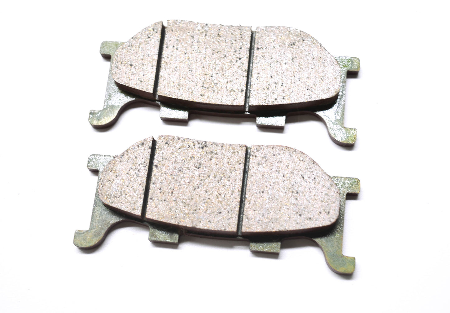 New OEM Yamaha 5VU-25805-00-00 Brake Pad Kit NOS