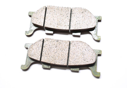 New OEM Yamaha 5VU-25805-00-00 Brake Pad Kit NOS