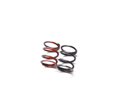 OEM Yamaha 90501-13647-00 Compression Spring Qty 2 NOS
