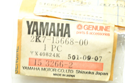New OEM Yamaha Stopper  NOS