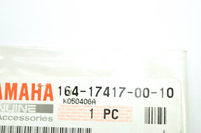 OEM Yamaha 164-17417-00-10 Shim 1