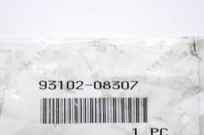 OEM Yamaha 93102-08307-00 Oil Seal