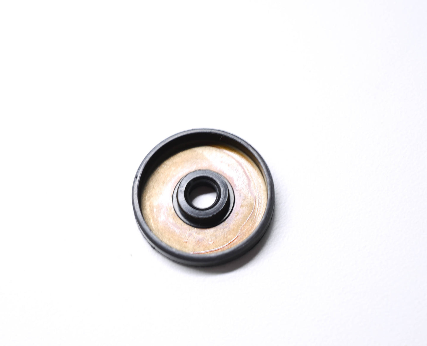 OEM Yamaha 93102-07292-00 Oil Seal Type SD NOS