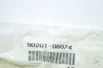 New OEM Yamaha 90201-06074-00 Plate Washer NOS