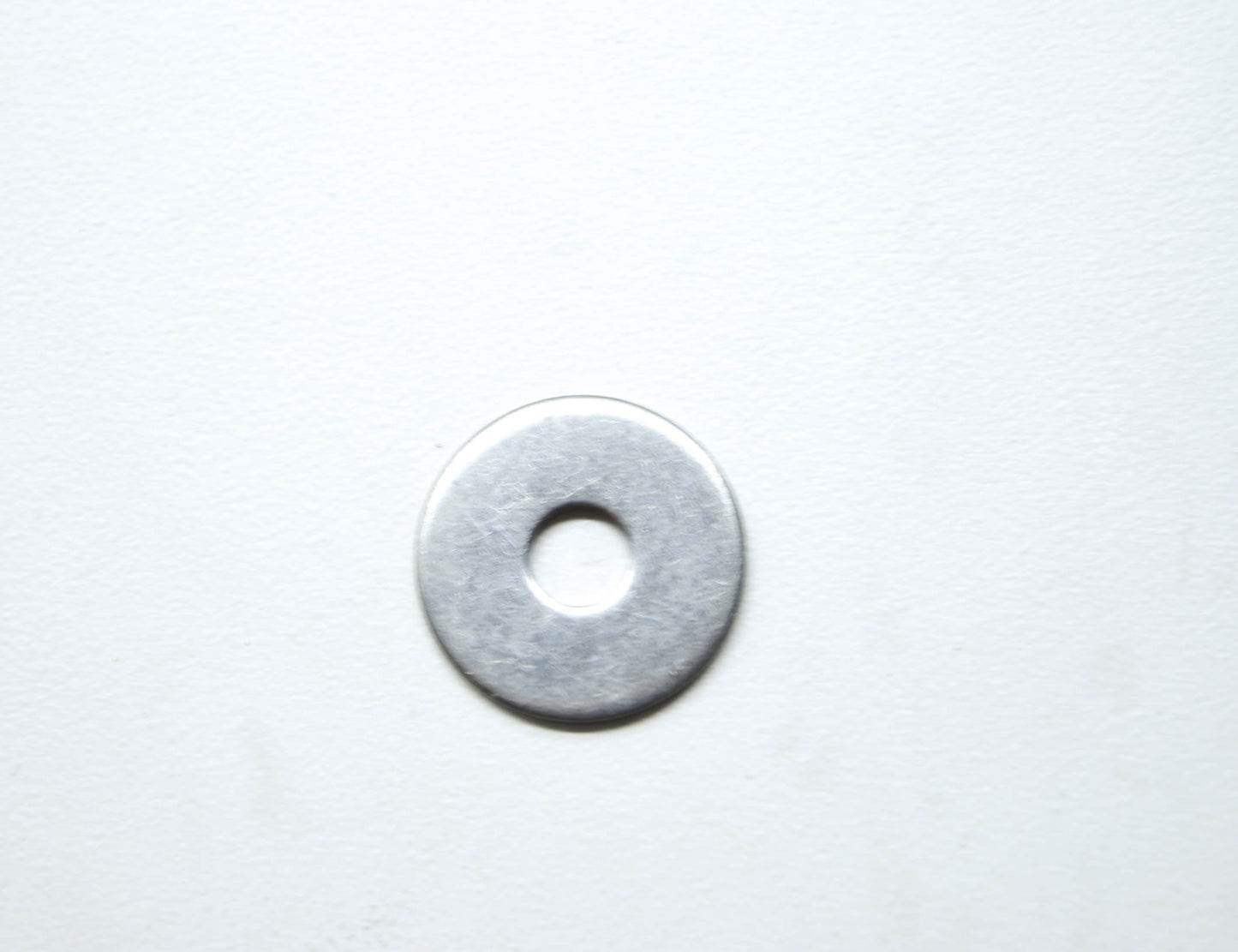 OEM Yamaha 90201-06697-00 Plate Washer NOS