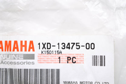 New OEM Yamaha 1XD-13475-00-00 Gasket NOS