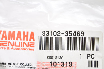 OEM Yamaha 93102-35469-00 Oil Seal Type SD NOS