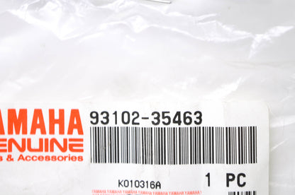 New OEM Yamaha Oil Seal NOS