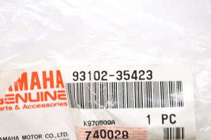 OEM Yamaha 93102-35423-00 Oil Seal Type SD NOS
