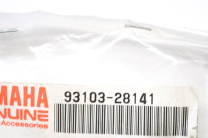 New OEM Yamaha 93103-28141-00 Oil Seal NOS
