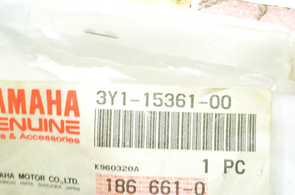 OEM Yamaha 3Y1-15361-00-00 Oil Level Gauge NOS