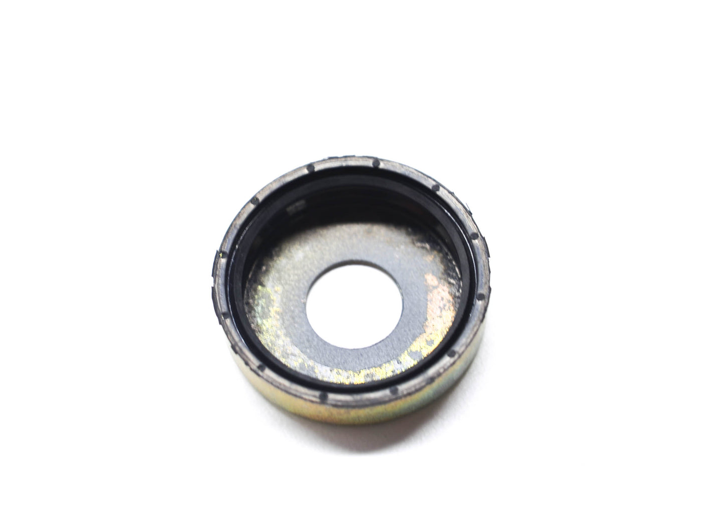 New OEM Yamaha Thrust Cover NOS