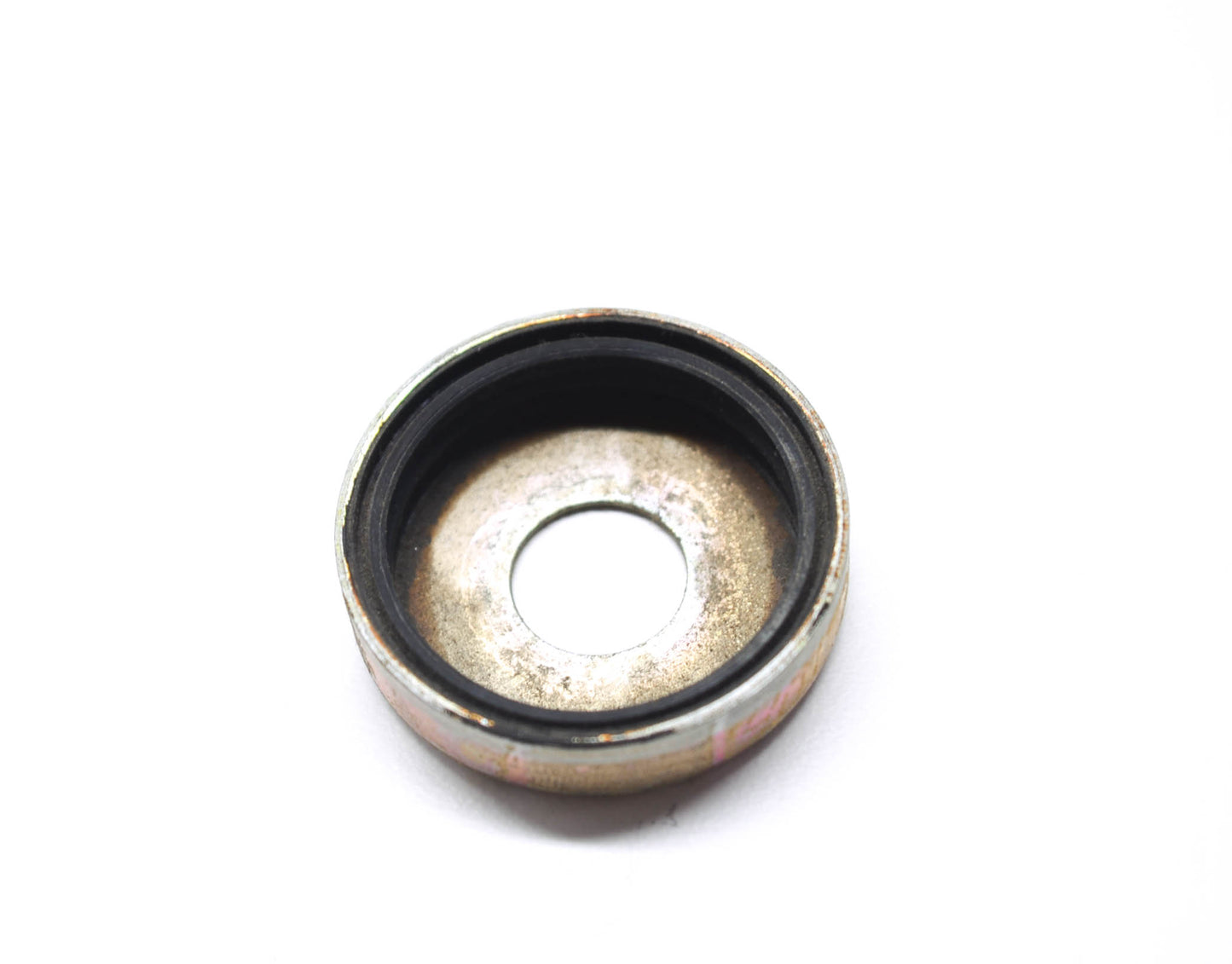 OEM Yamaha 401-22128-01-00 Thrust Cover 1