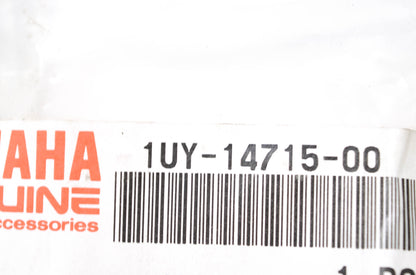 New OEM Yamaha 1UY-14715-00-00 1UY-14715-00-00 Muffler Band NOS