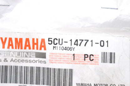 OEM Yamaha 5CU-14771-01-00 Muffler Stay #1