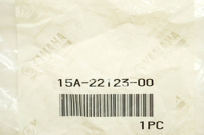 OEM Yamaha 15A-22123-00-00 Bushing 1 NOS