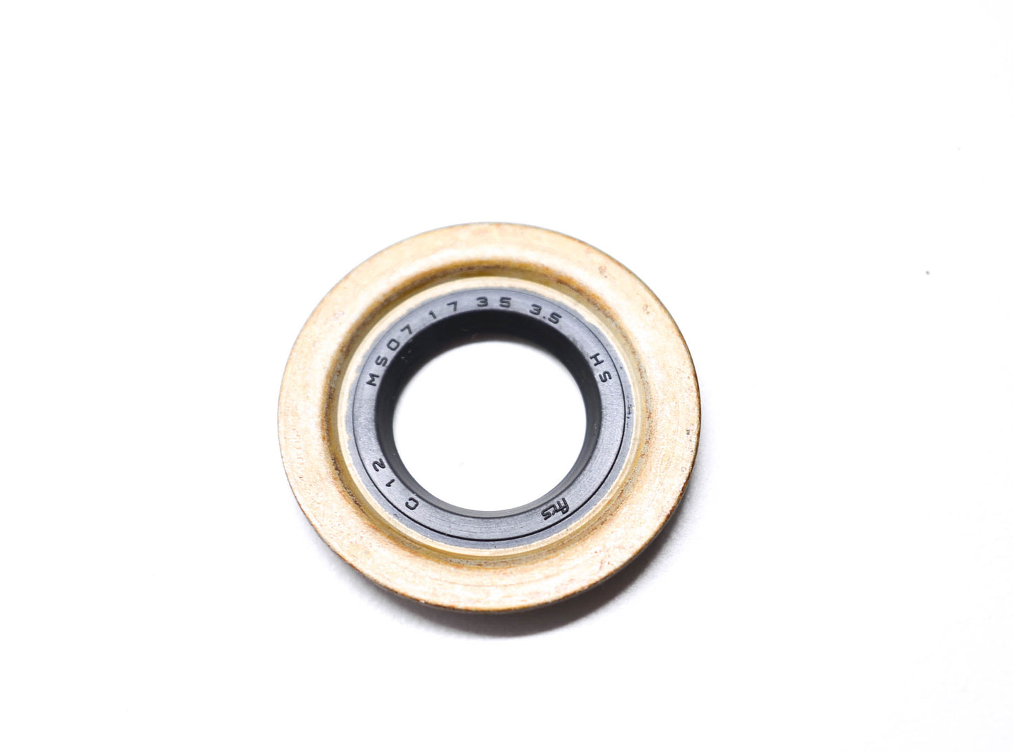 New OEM Yamaha 93104-17093-00 Oil Seal NOS