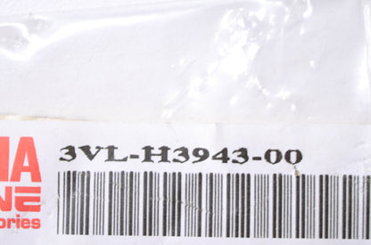 OEM Yamaha 3VL-H3943-00-00 Starter Washer NOS
