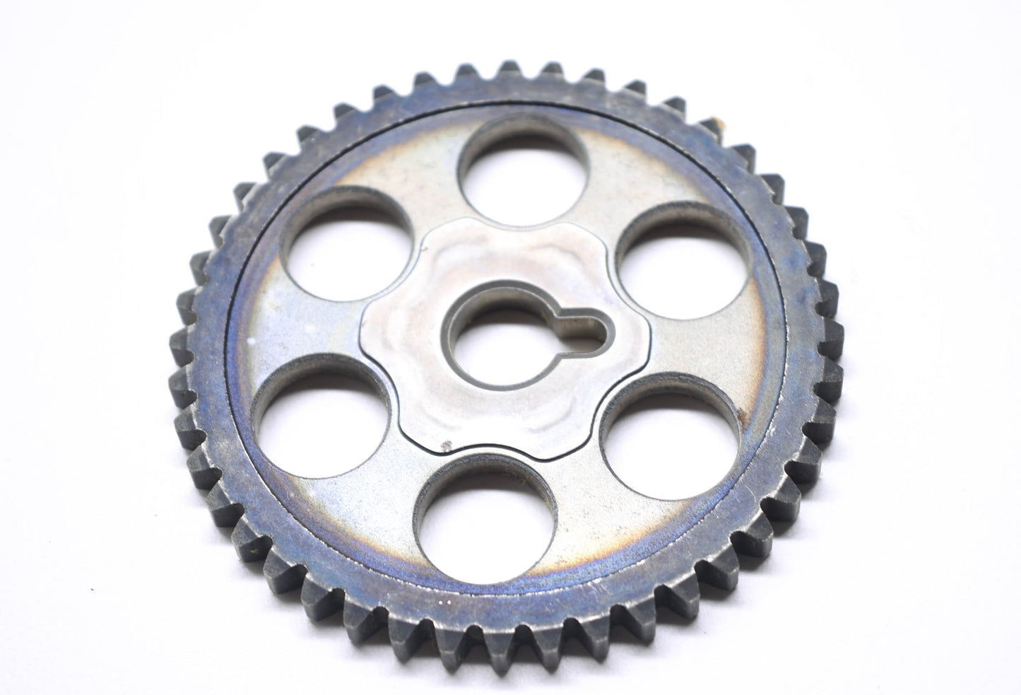 OEM Yamaha 22U-12176-01-00 Cam Chain Sprocket NOS