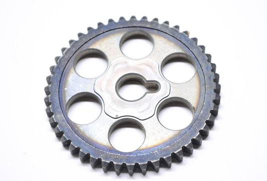 OEM Yamaha 22U-12176-01-00 Cam Chain Sprocket NOS