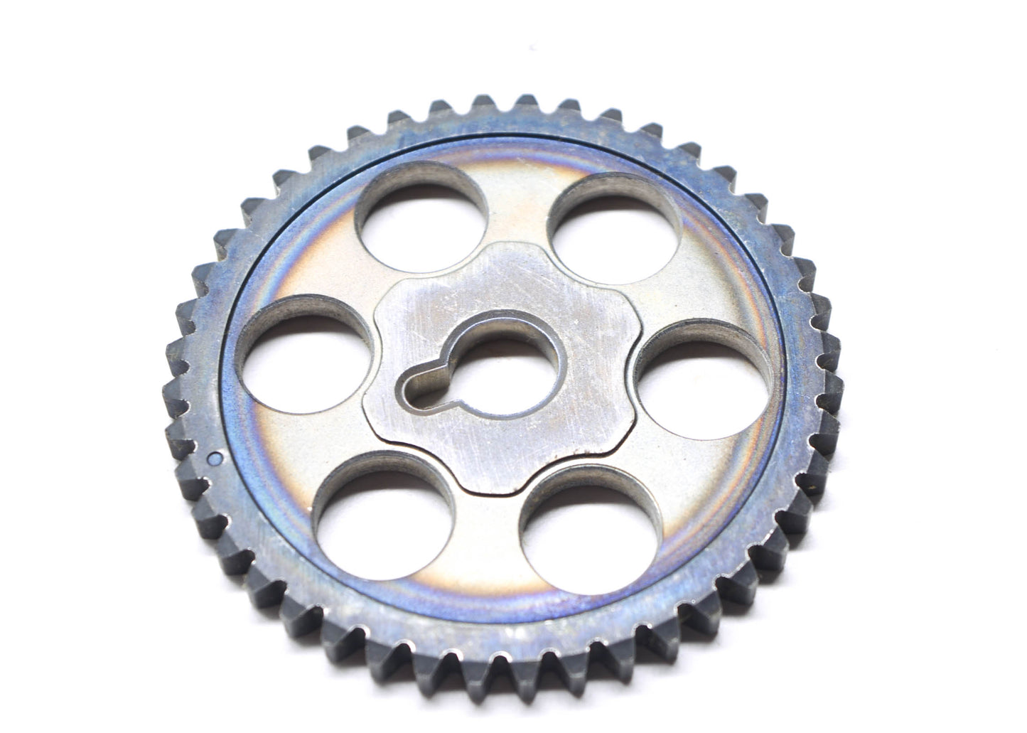 OEM Yamaha 22U-12176-01-00 Cam Chain Sprocket NOS