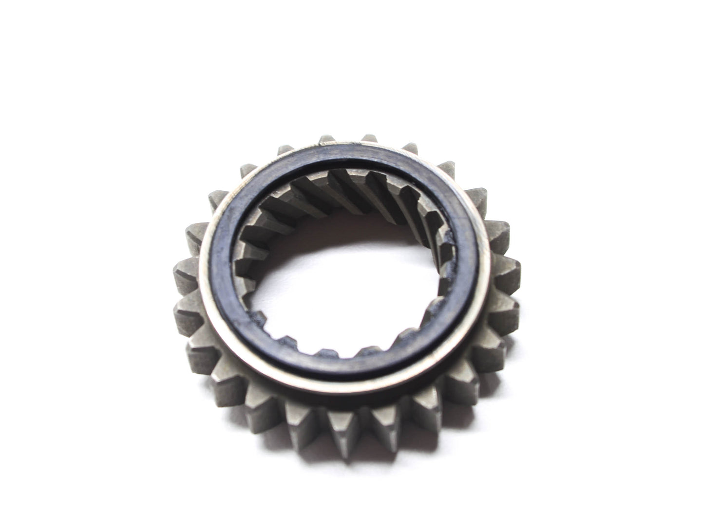 OEM Yamaha 447-15516-00-00 Starter Reduction Gear NOS