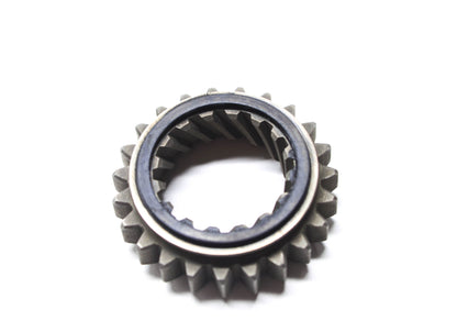 OEM Yamaha 447-15516-00-00 Starter Reduction Gear NOS
