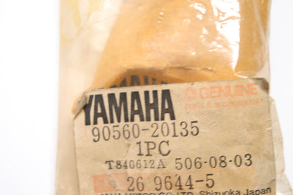 New OEM Yamaha Rear Wheel Spacer NOS