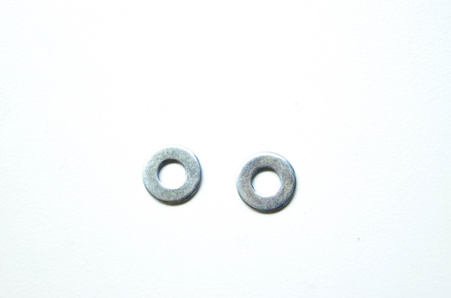 OEM Yamaha 90201-057H5-00 Plate Washer Qty 2 NOS