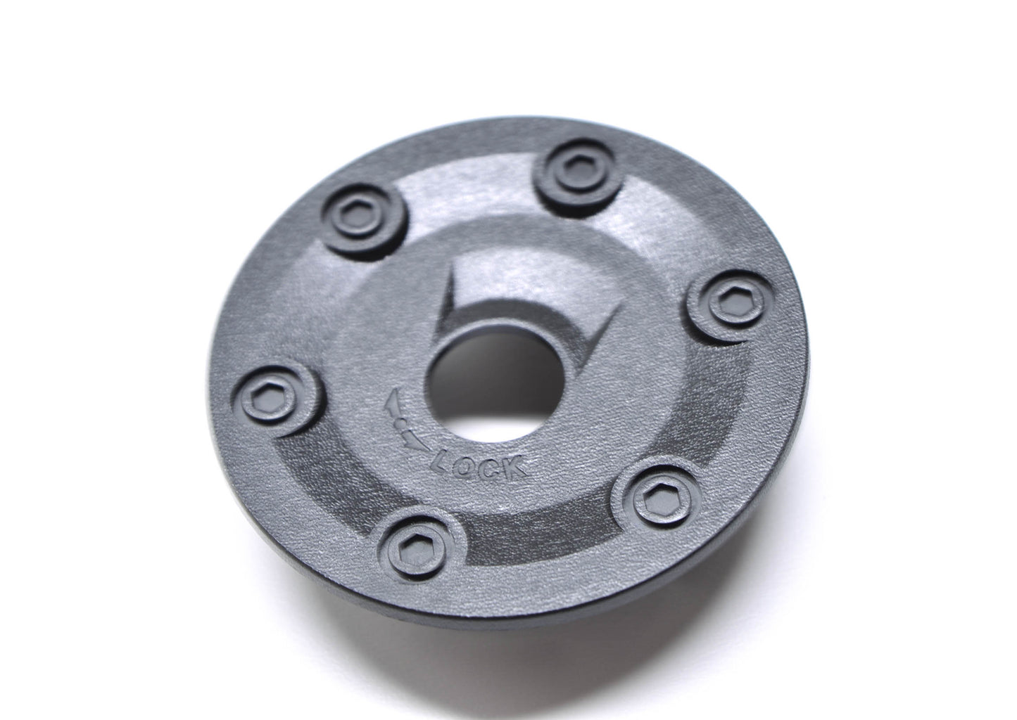 New OEM Yamaha Cap NOS