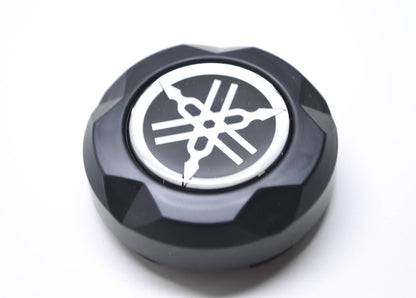 OEM Yamaha 1RB-F530B-00-00 Wheel Cap Assembly NOS