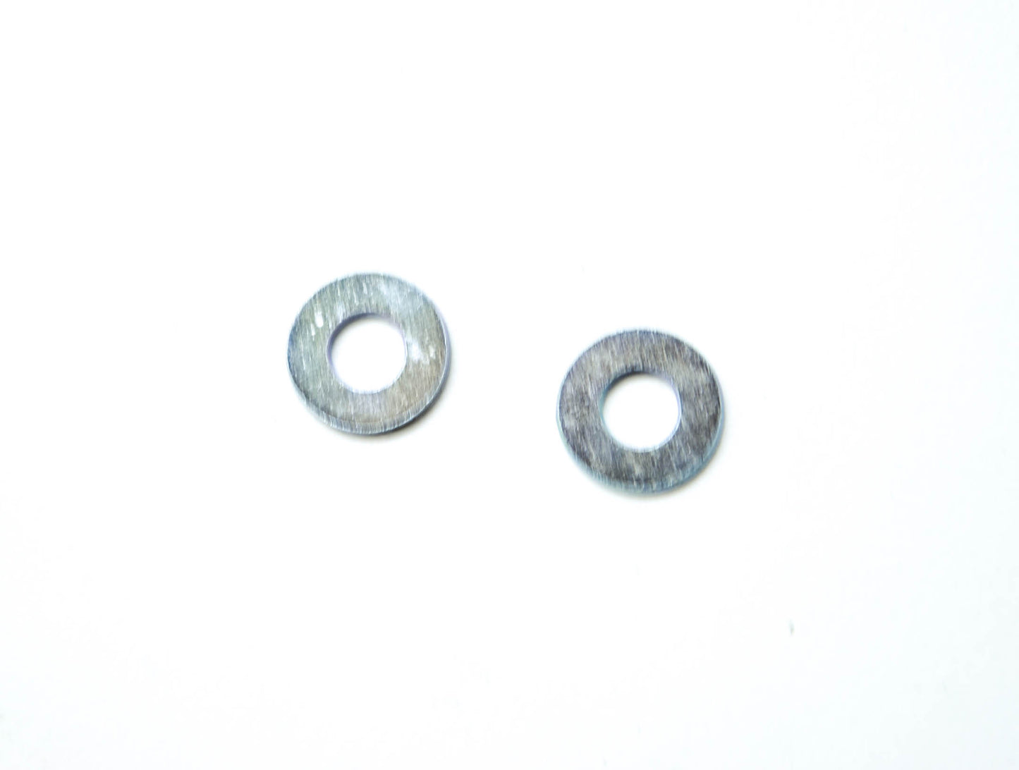 OEM Yamaha 90201-057H5-00 Plate Washer Qty 2 NOS