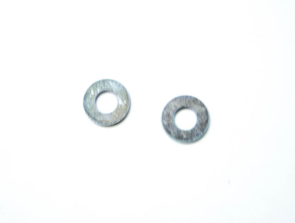 OEM Yamaha 90201-057H5-00 Plate Washer Qty 2 NOS