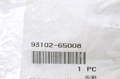 New OEM Yamaha 93102-65008-00 Oil Seal NOS